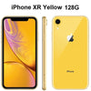 Apple iPhone XR Yellow 128GB