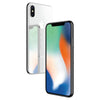 Apple iPhone X With Face ID 64GB/256GB ROM 5.8'' Mobile Phone.