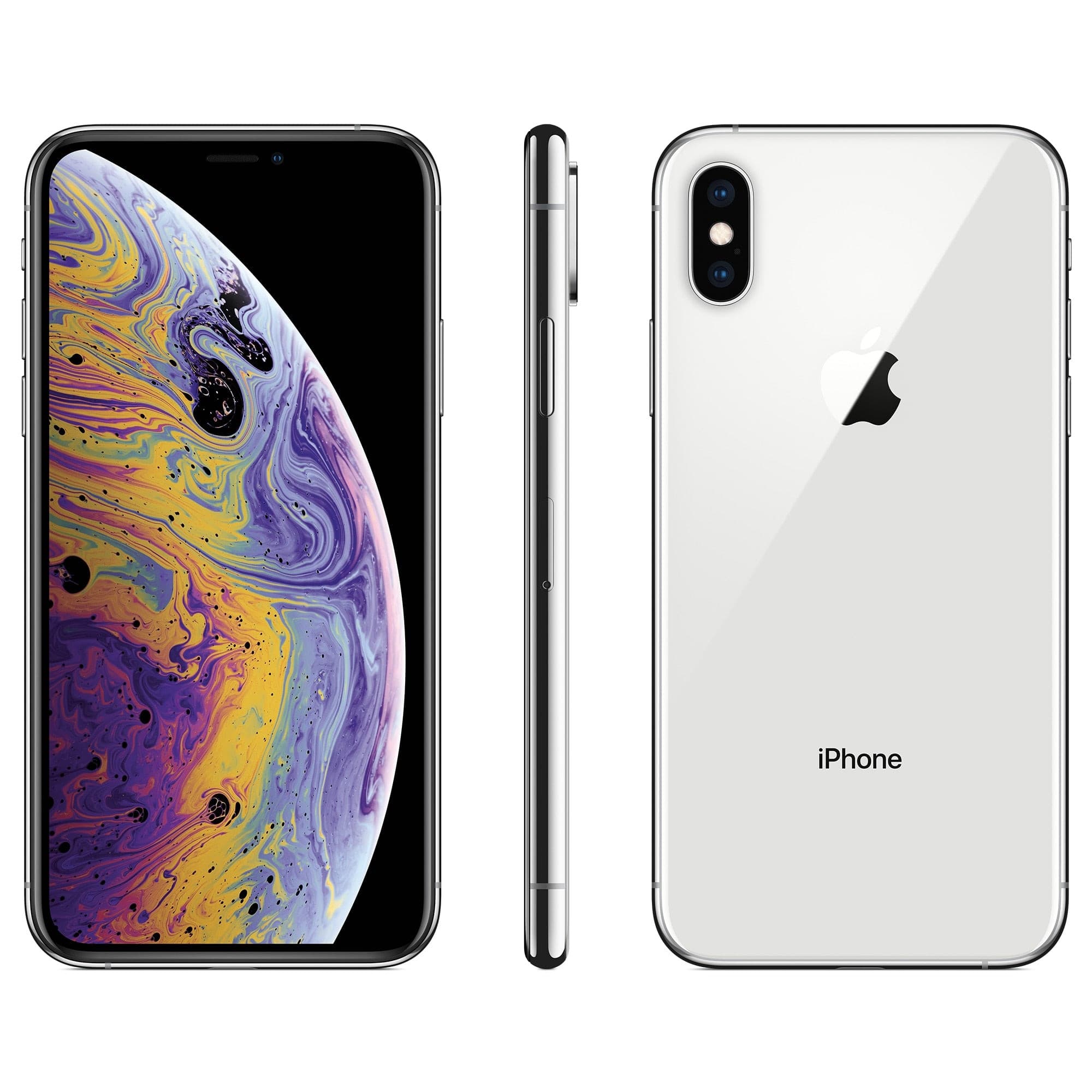 iPhone XS / iPhone XS Max 4G LTE Face ID Brand New Condition.